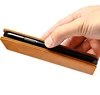 2019 new Invisible magnetic closure cell phone case for iPhone XS wallet pu case