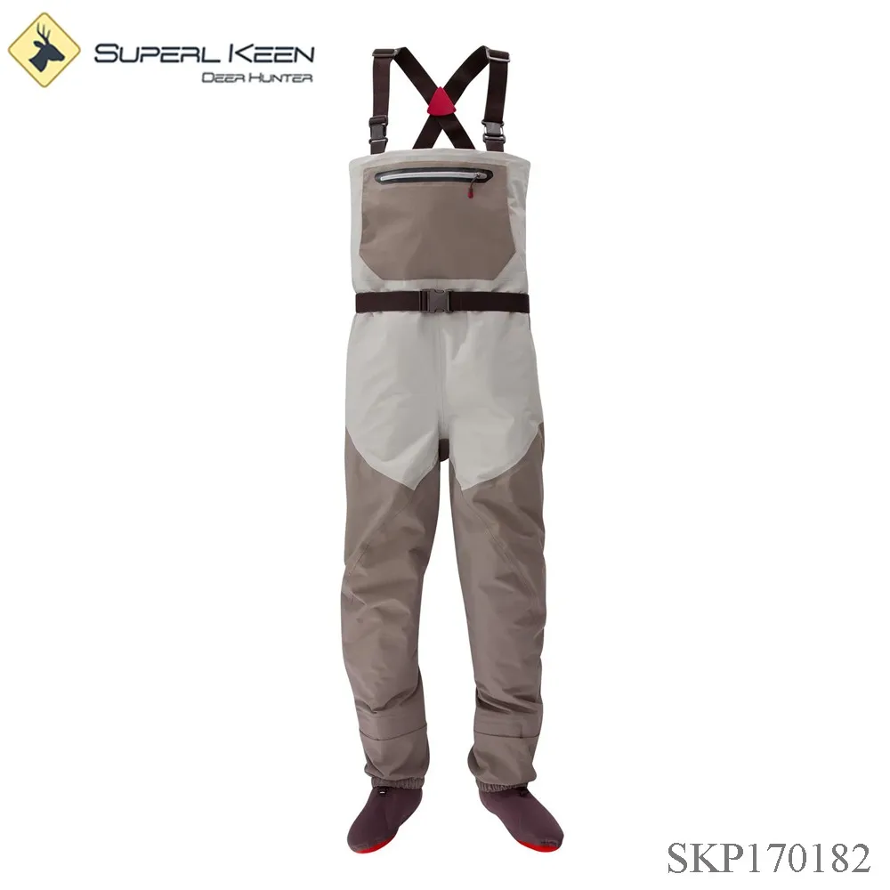 Waterproof Breathable Fly Fishing Wader Buy Breathable Fishing Waders