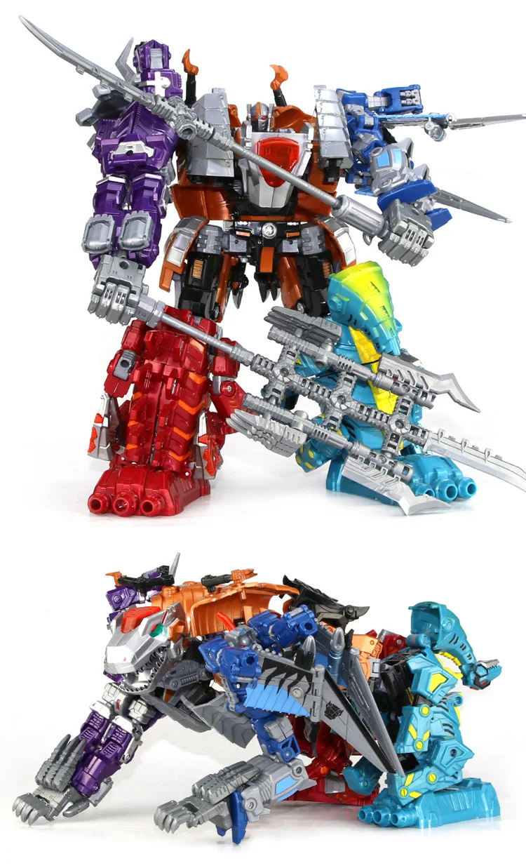 恐竜ロボットおもちゃは男の子のための組み立ておもちゃを変換します Buy 恐竜ロボット Product On Alibaba Com