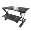 Low Price Folding Study Table With Keyboard Tray Laptop Stand Desk