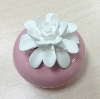 air price freshener 200ml Oil Fragrance  Diffuser,Ceramic Flower Ts Stone  Oil Ceramic Diffuser Buy 200ml Fragrance cd12