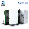 DHM80 5 Axis CNC Horizontal Machine Center,5axis machining center