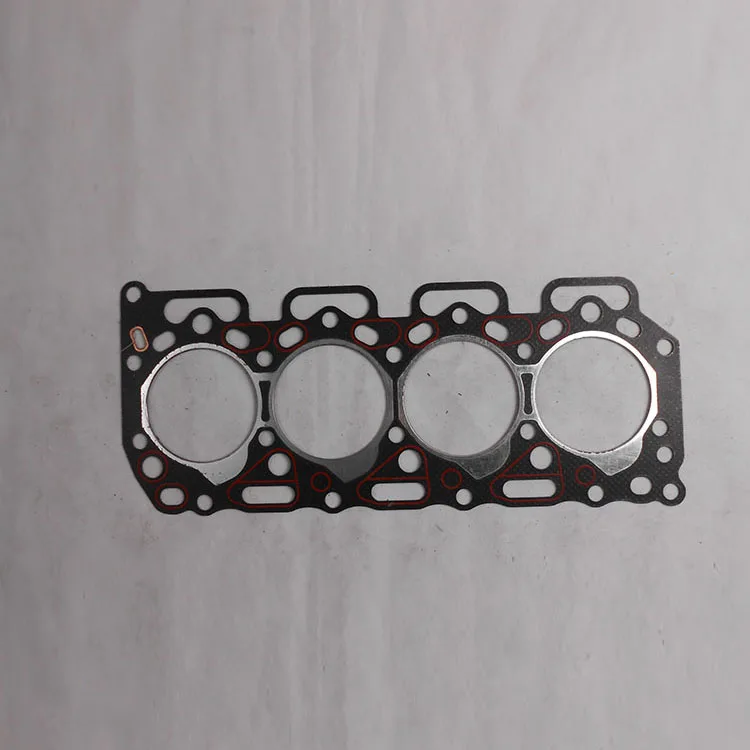 0636-10-271 cylinder head gasket For MAZDA