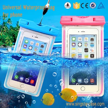 Whole Cell Phone Waterproof Bag Pvc Case Whole Cell Phone Waterproof Bag Pvc Case Pouch For Mobile