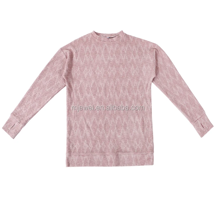 girls pullover sweaters factory