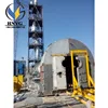 Active Lime Production Line and Vertical Lime Shaft Kiln for quick lime production line