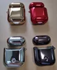 Electroplated Apple AirPods bluetooth earphones case