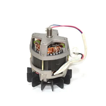 High Torque Lowest Noise 2700 Rpm Small Powerful Ac ...