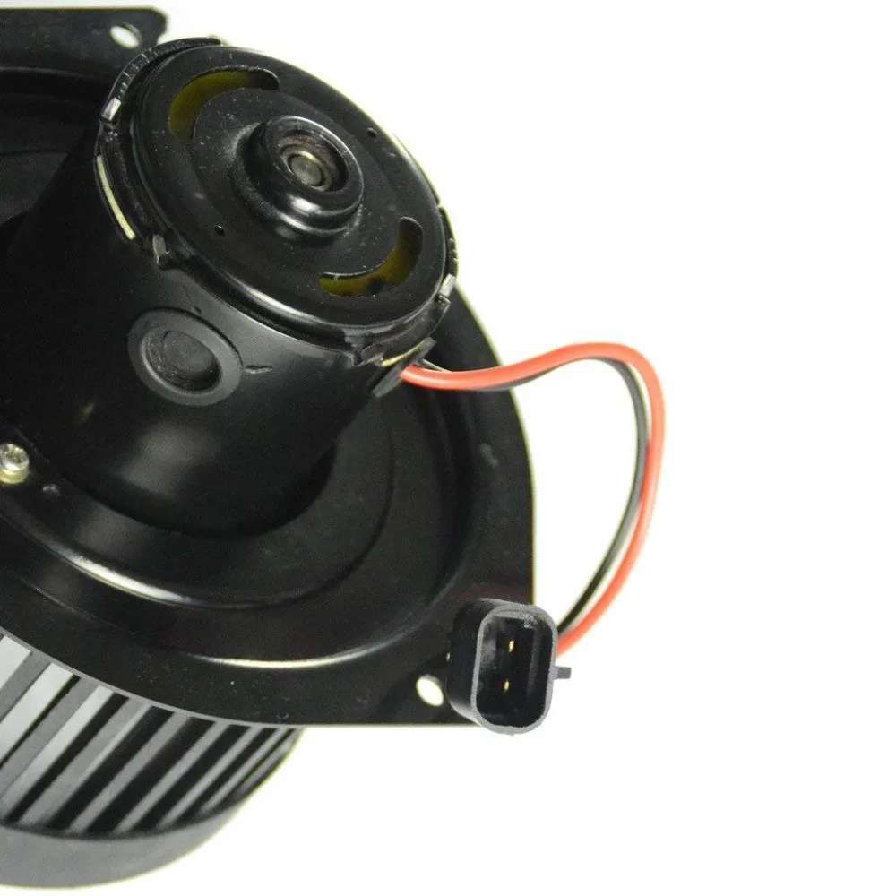 12v Car Ac Electric Motor Cooling Radiator Fan Motor For Chevrolet