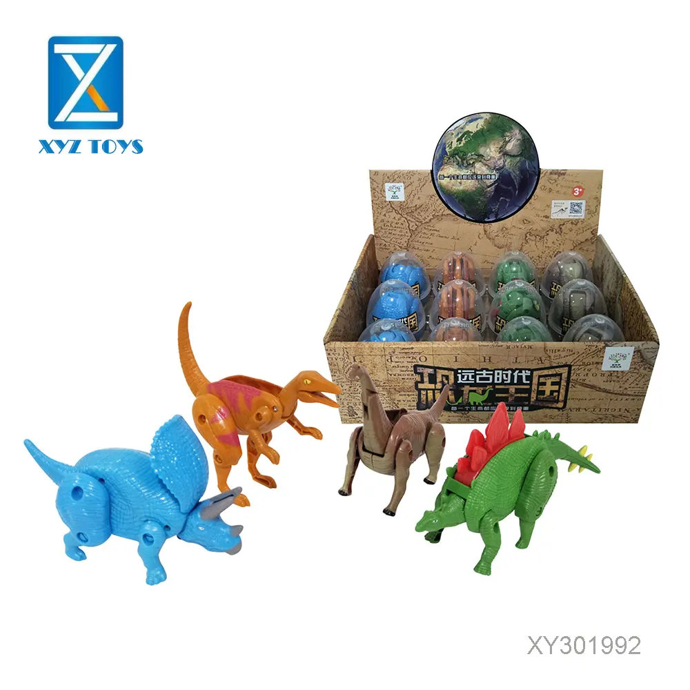 新しいカンナ高品質中空恐竜教育ソフトpvc恐竜卵おもちゃ 恐竜公園かわいい孵化成長ペット Buy 恐竜の卵のおもちゃ 知育玩具 学校恐竜おもちゃ Product On Alibaba Com