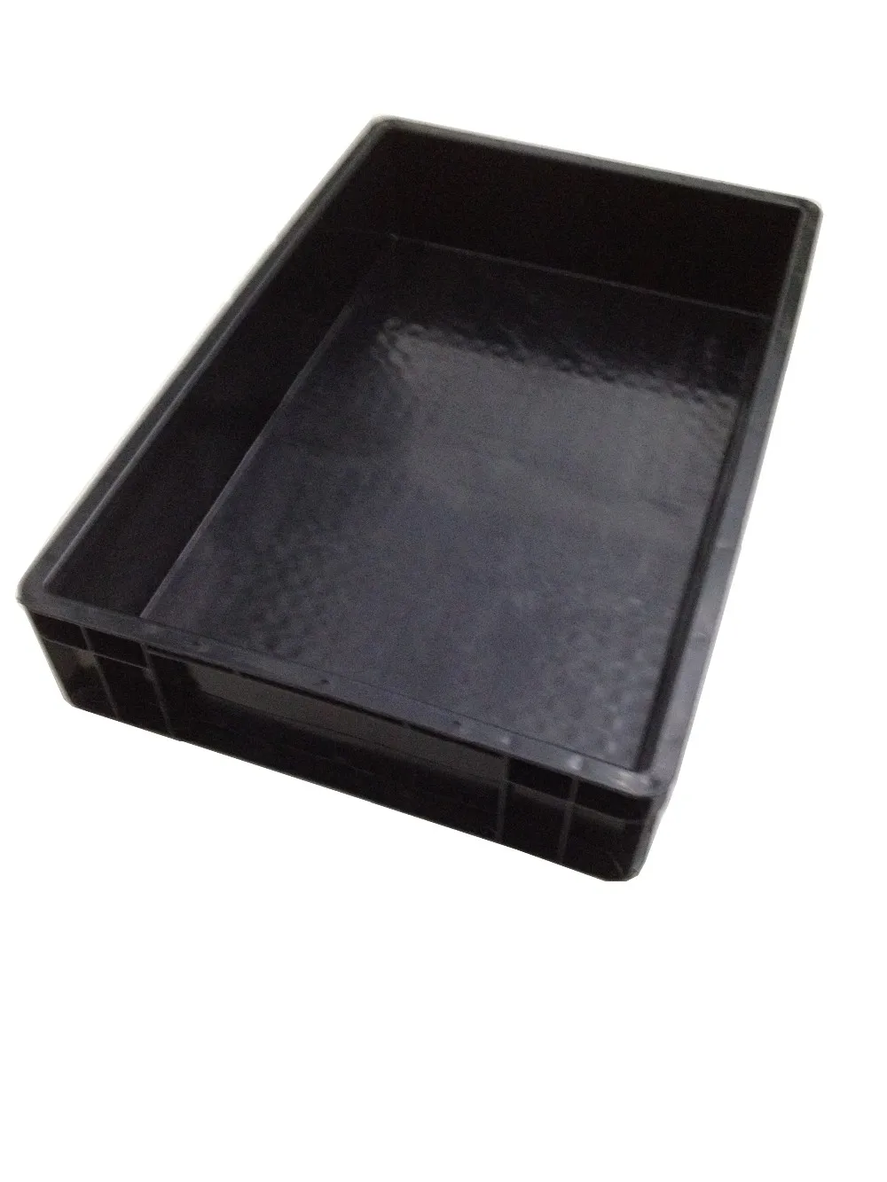 Chinese Suppliers Plastic Material Esd Plastic Container Buy Esd