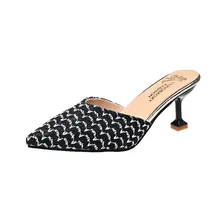 Promotioneel Stalen Neus Sandaal, Koop Stalen Neus Sandaal 2017 Nieuwe Mode Lace Up Hoge Hak Stalen Neus Vrouwen