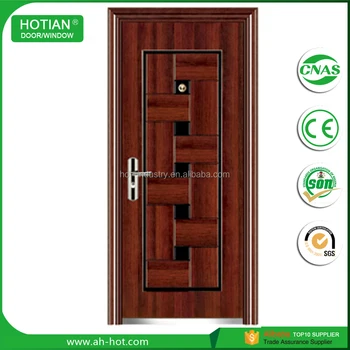 Oem Steel Security Doors India 2016 Pressed Cold Rolled Steel