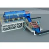 5-10tph mini diamond equipment separator in Russia small scale diamond recovery plant