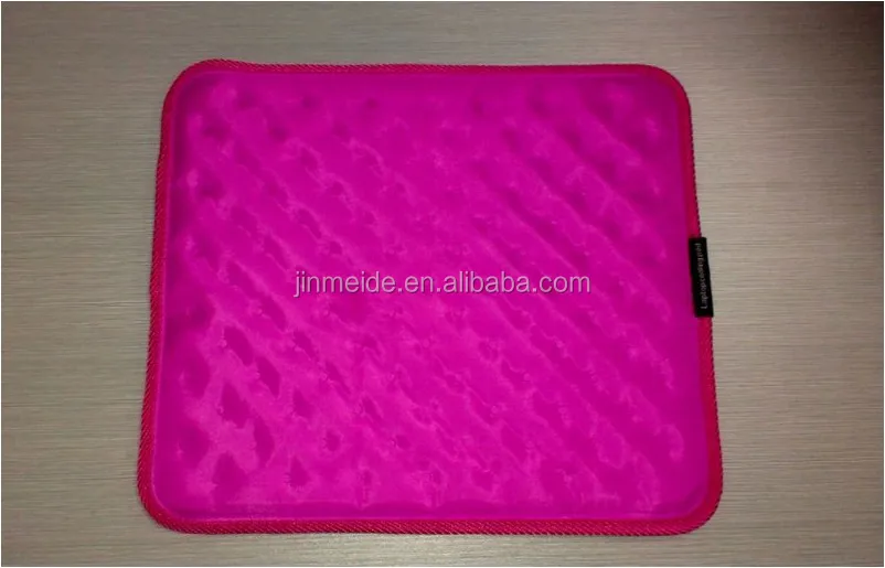 laptop Ice cooling gel pad / Self Cooling Laptop Gel Mat / Laptop