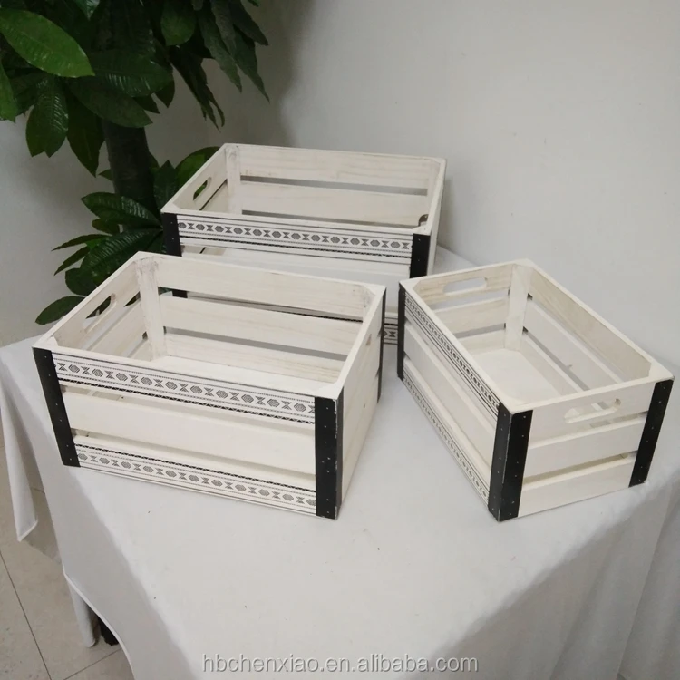 Cheap Wooden Crates Small Wooden Boxes Wholesale Arts Crafts Buy Art