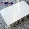 50mm polypropylene honeycomb safety tread frp sandwich panel