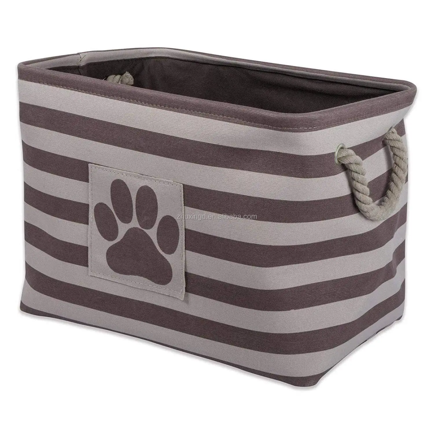 pet toy basket