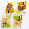 customized printed CPP/PET laminating frozen food packing bag/pouch/sachet