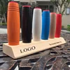 Hot Rollover Toy Desktop Improve Focus and Hand-Eye Coordination Magic Toy Fidget Roller Wooden Mokuru Anti Stress Desk Toy