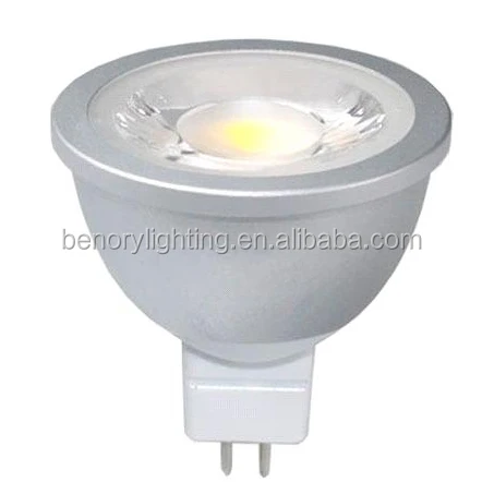 2018 Hot CE RoHS SAA led spot light mr16 3w 4w 5w led bulb 12V 120V 230V gu5.3 dimmable led spot lamp