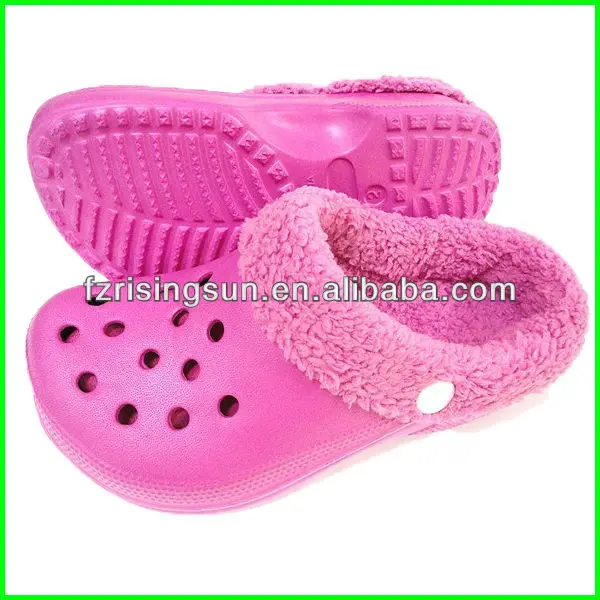 Fashion Hot Sell Lady Fashion Garden Clogs