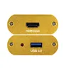 HD Game Video Capture Device, HDMI Converter/Recorder for PS4, Xbox 360,LiveTV,PVR DVR