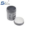 China hair styling products hair wax strong hold modelling