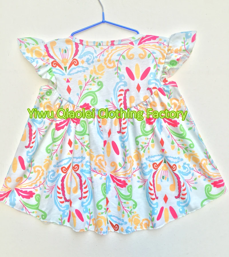 Print On Demand Baby Wholesale European Clothing Baby Clothing Free
