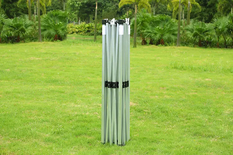 top quality foldable canopy tent