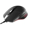 SIGNO BW-600 WorkingTwo Devices Office Mouse 2.4GHz Wireless and Bluetooth with Wireless Charing, 3 in 1 Design RGB LED Light
