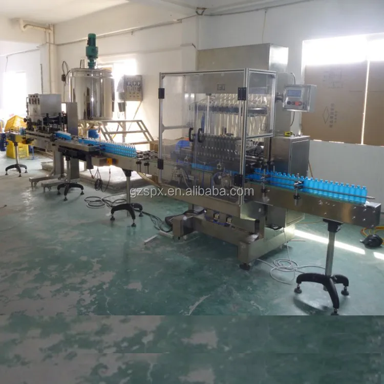 liquid filler (13)