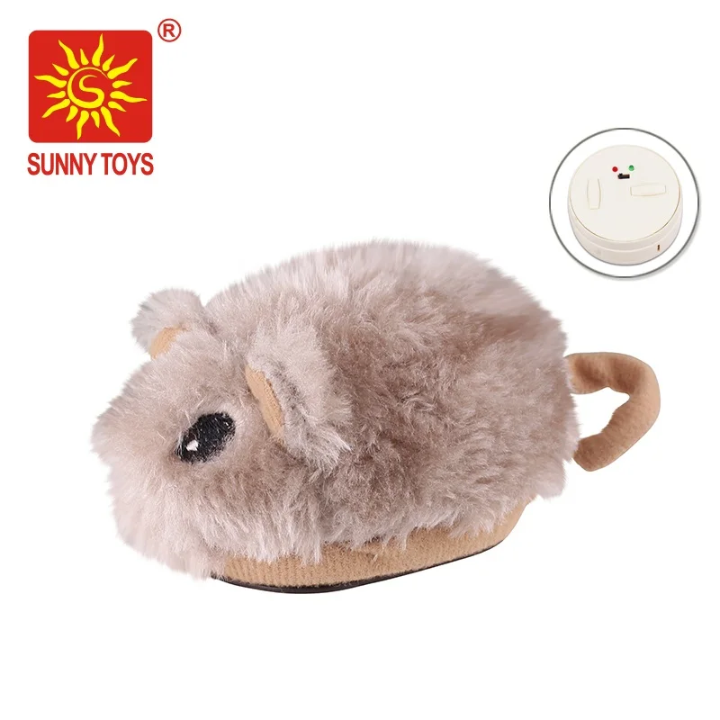 mini hamster toy