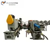 Steel drum making barrel machine 55 gallon manufacturing equipment