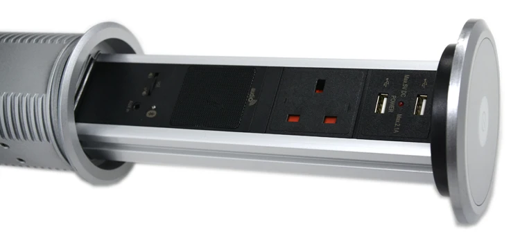 New Product Motorized Pop Up Socket For Kitchen Andfurniture ...