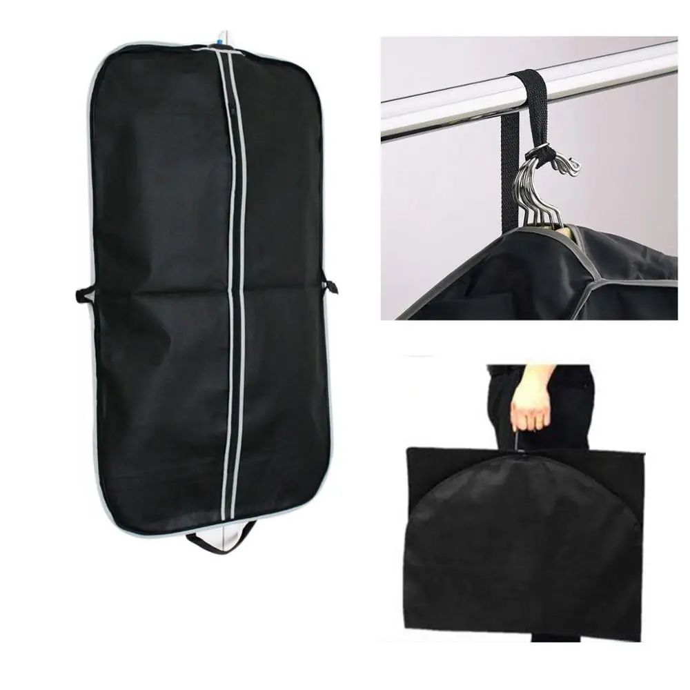 suit protector garment bag