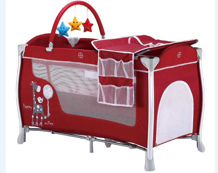 Baby Cribs Good For Baby Sleeping And Playing Buy Baby Playyard