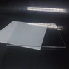 types solid acrylic sheet clear sheet cast acrylic block glass