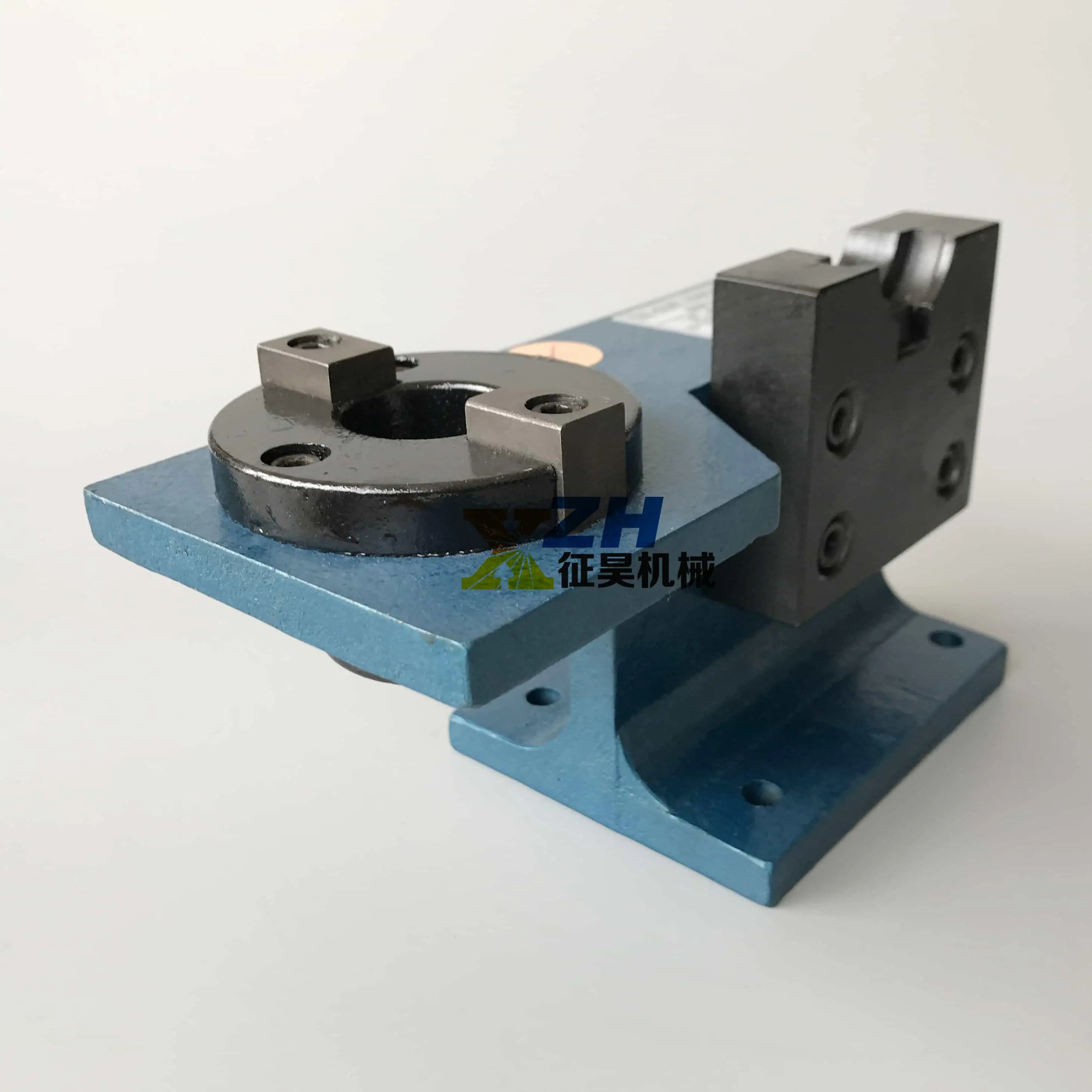 bt40 tool holder locking device