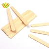 food grade bamboo wooden tea coffee sticks stirrers