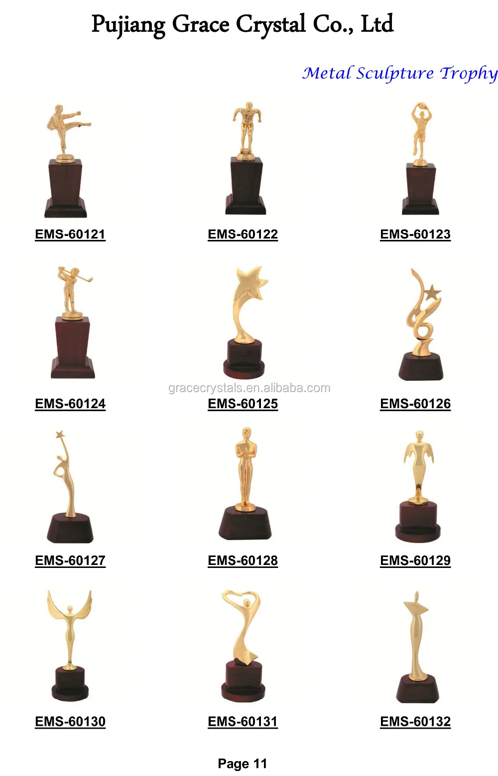 Gold Sports Metal Trophy Parts Buy Metal Trophy Parts,Metal Trophy