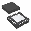 16-Bit Mono Audio Voice Codec IC MAX9860ETG+T