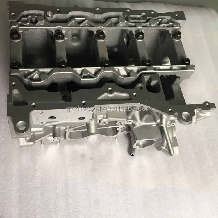 New In Stock Auto Engine Cylinder Block For Japanese Cars Cx7 Oem L3k9 ...