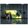Wireless and Programmable Transparent LED Mesh Display, Shop Window Glass Screen