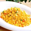 canned food products of canned sweet corn form china factory