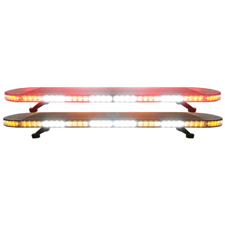 Pilot Car Roof Warning Amber Led Strobe Light Bar Buy Led Light Bar Strobe,Amber Led Strobe