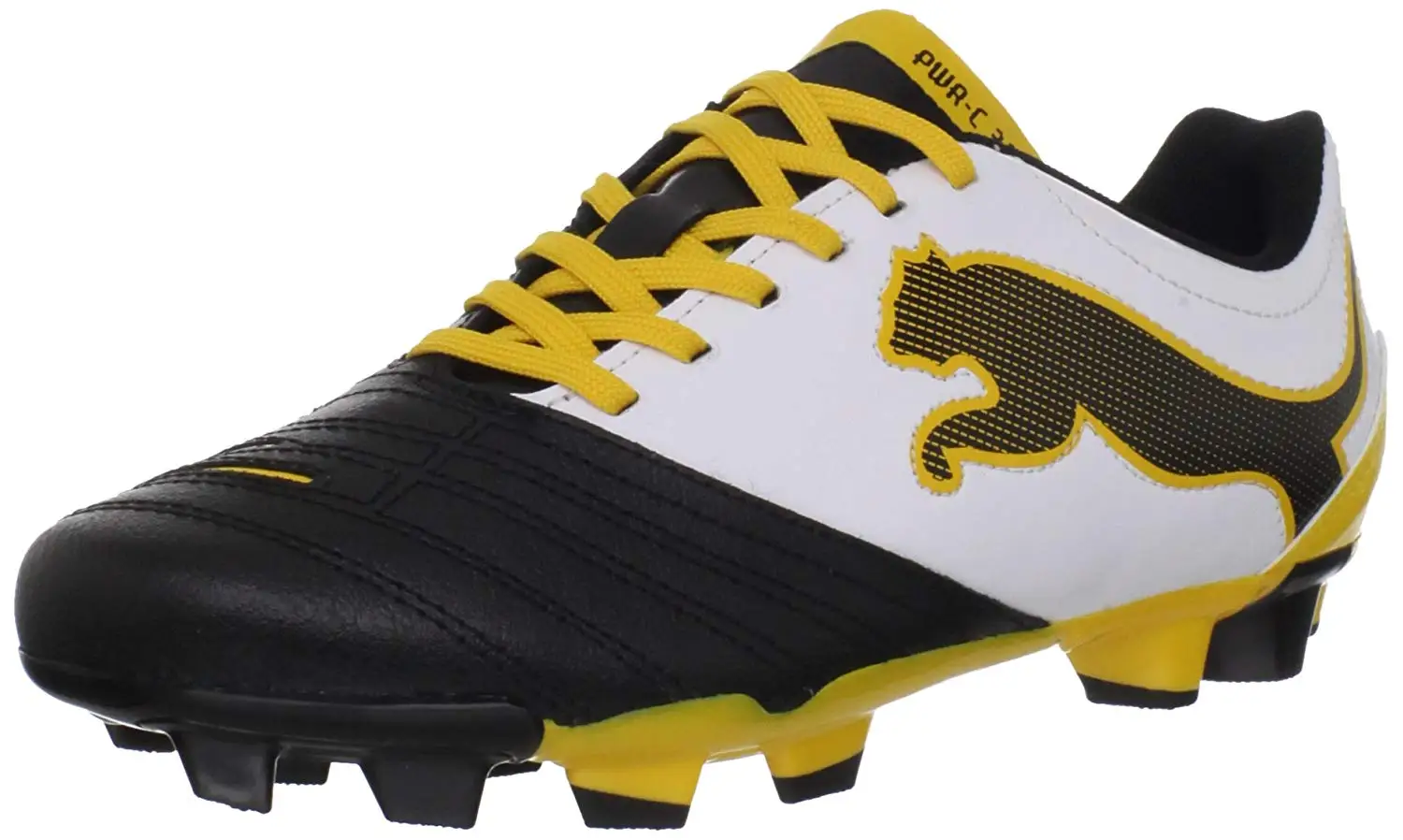 puma powercat 3.12