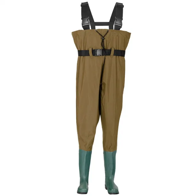 fishing waders bunnings