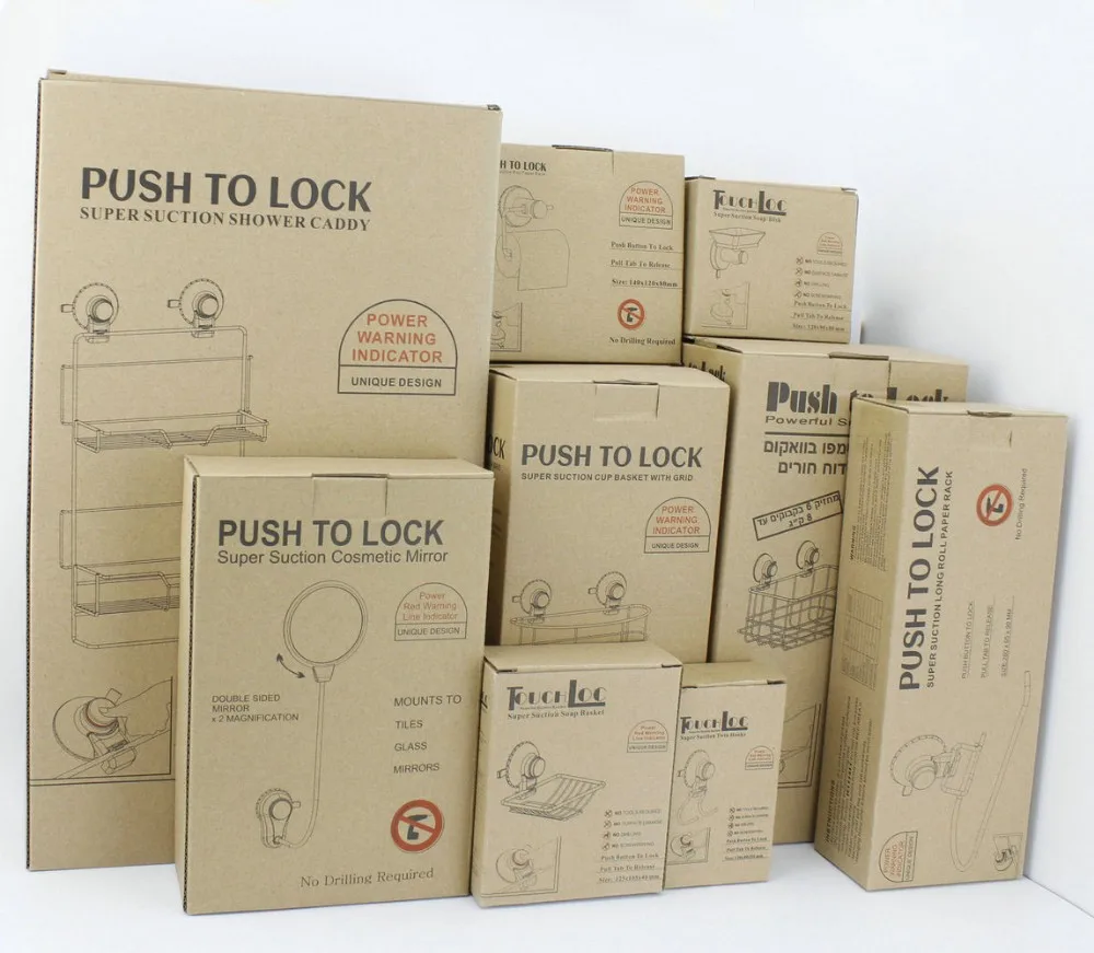 Amazon best seller plastic round led light swivel portable mirror