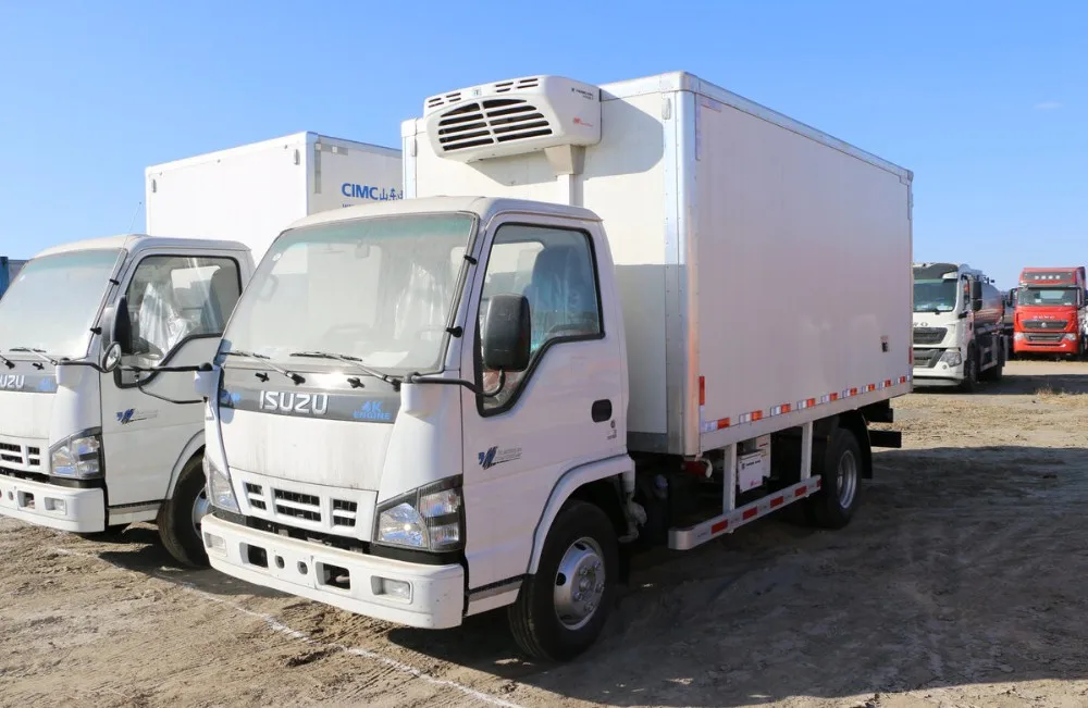 高品质中国五十铃 vc61 giga 拖拉机头